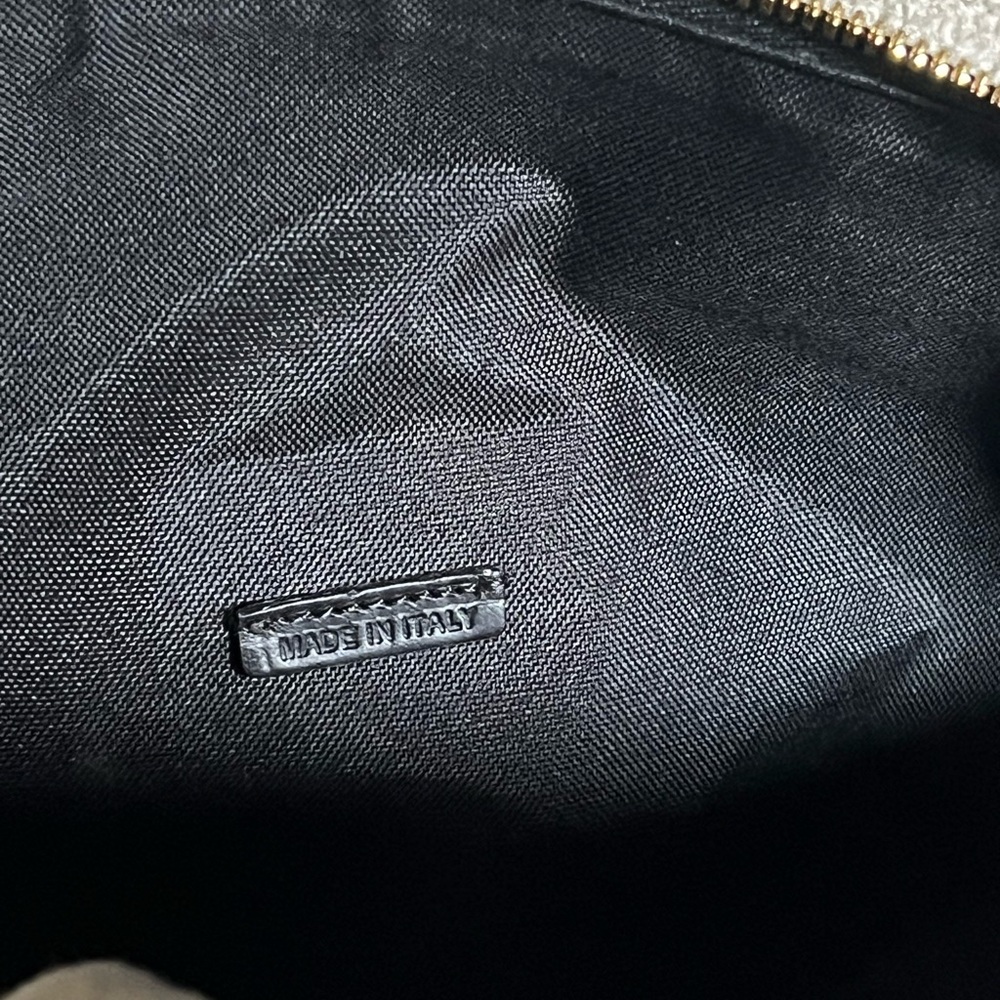 Burberry duffel - Picture 4 of 7